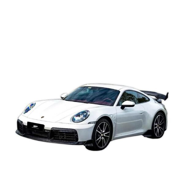 BRB Style Carbon Fiber Body Kit - Porsche 992.1 911 Carrera & Carrera S - Image 9