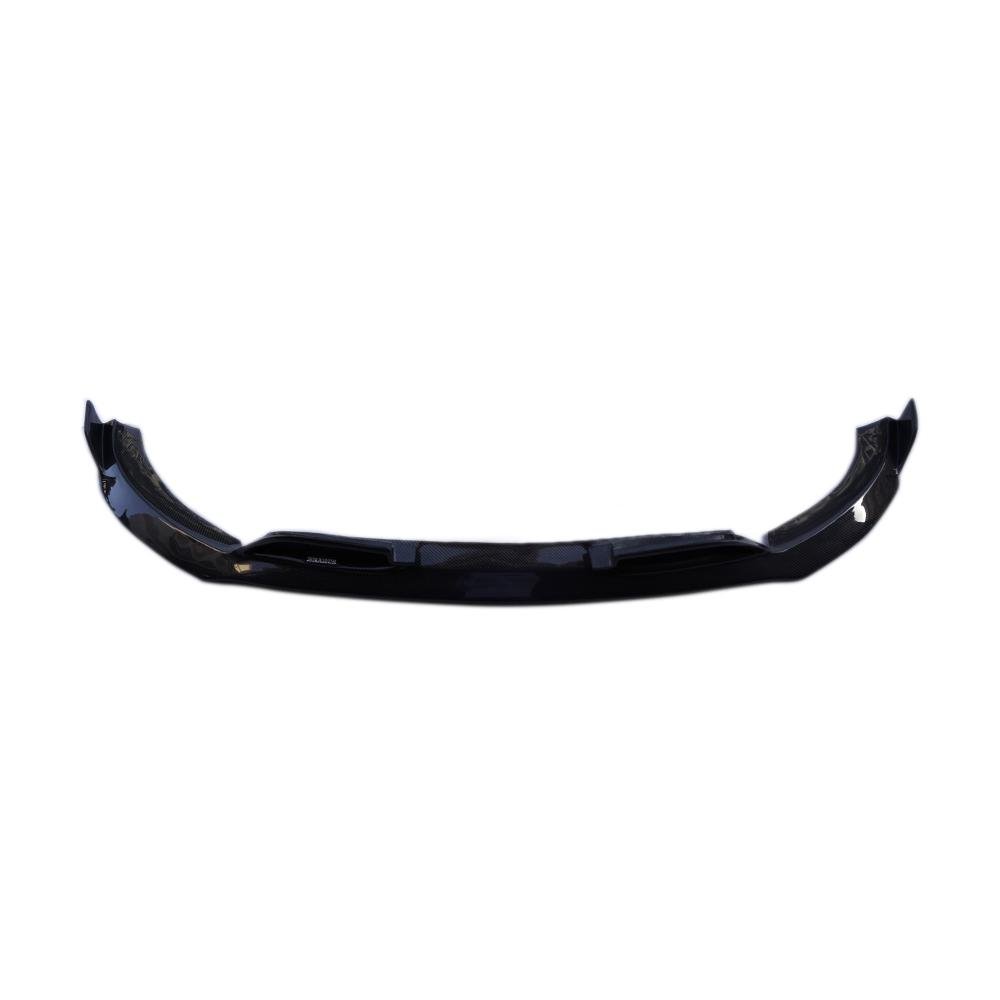 BRS Style Carbon Fiber Front Lip - Mercedes Benz C167 GLE Class - Image 2