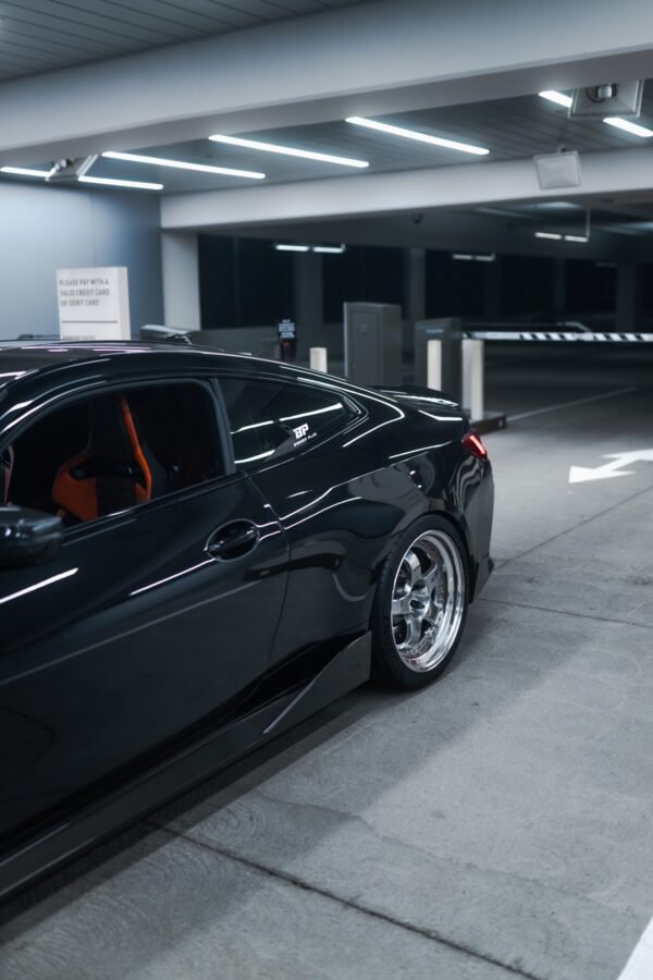 Carbon Arc Decal - Image 3