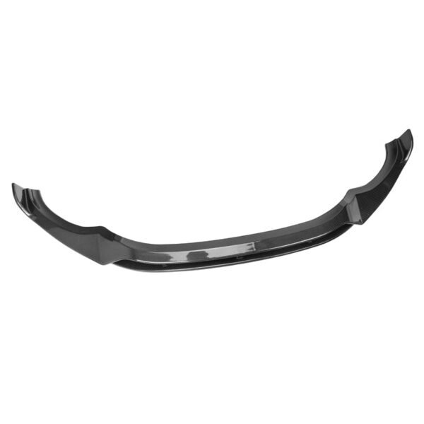 Black Warrior Carbon Fiber Front Lip - BMW G01 X3 & G02 X4 - Image 3