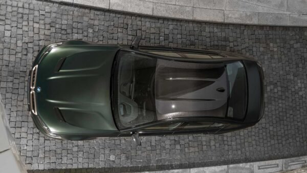 CS Style Carbon Fiber Front Hood - BMW F90 M5 & G30 5 Series - Image 6