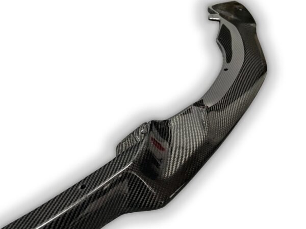 CS Style Carbon Fiber Front Lip - BMW F80 M3 & F82/F83 M4 - Image 10