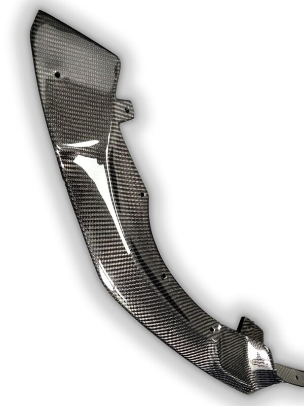 CS Style Carbon Fiber Front Lip - BMW F80 M3 & F82/F83 M4 - Image 7