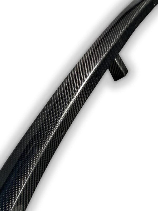 CS Style Carbon Fiber Front Lip - BMW F80 M3 & F82/F83 M4 - Image 9