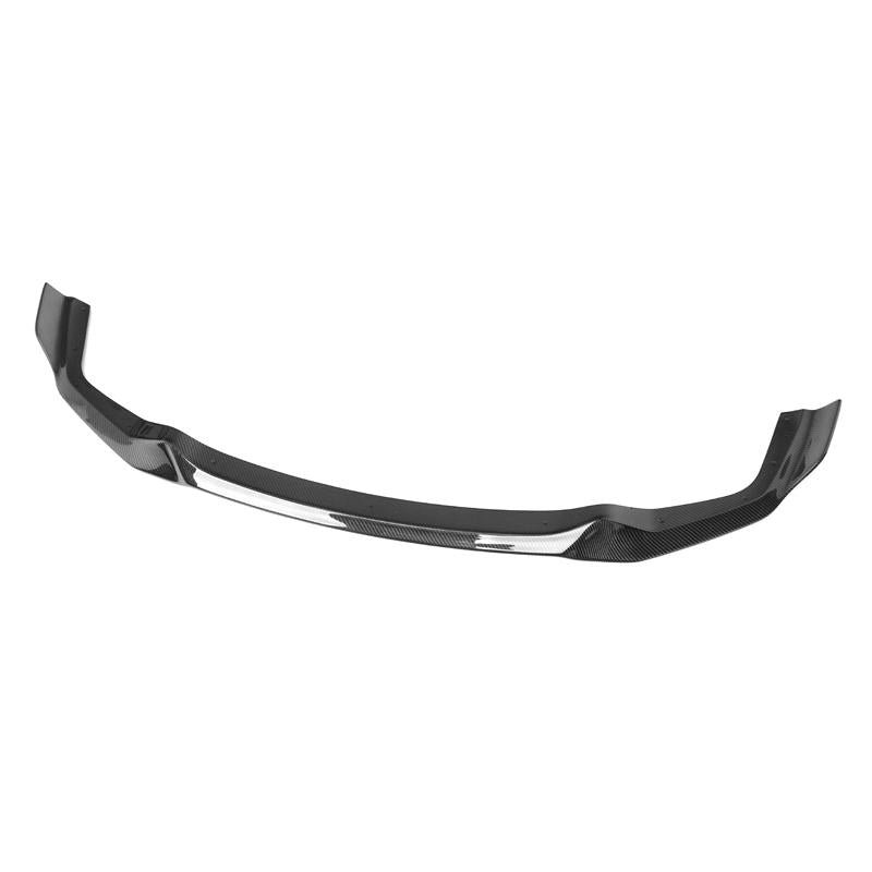 CS Style Carbon Fiber Front Lip - BMW F87 M2 - Image 3