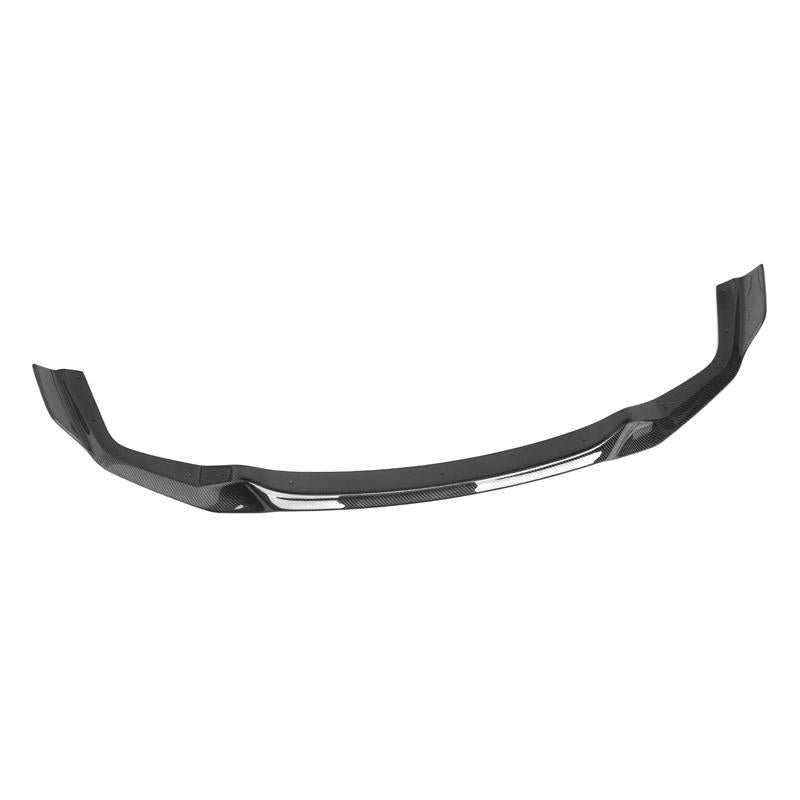 CS Style Carbon Fiber Front Lip - BMW F87 M2 Competition - Image 2
