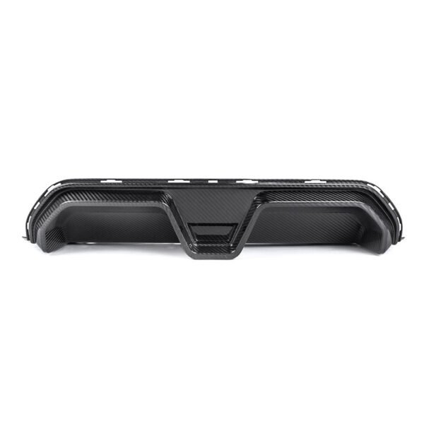 CS Style Carbon Fiber Rear Diffuser - BMW F90 M5
