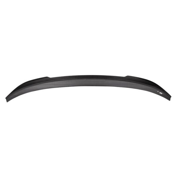 CS Style Carbon Fiber Trunk Spoiler - BMW F90 M5 & G30 5 Series - Image 8