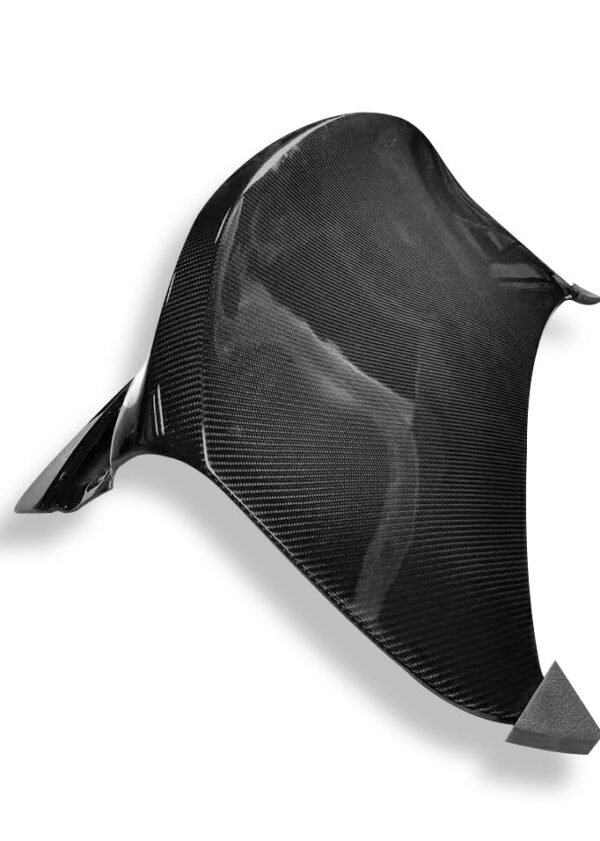 CSL Style Carbon Fiber Rear Trunk - BMW F80 M3 & F30 3 Series - Image 3