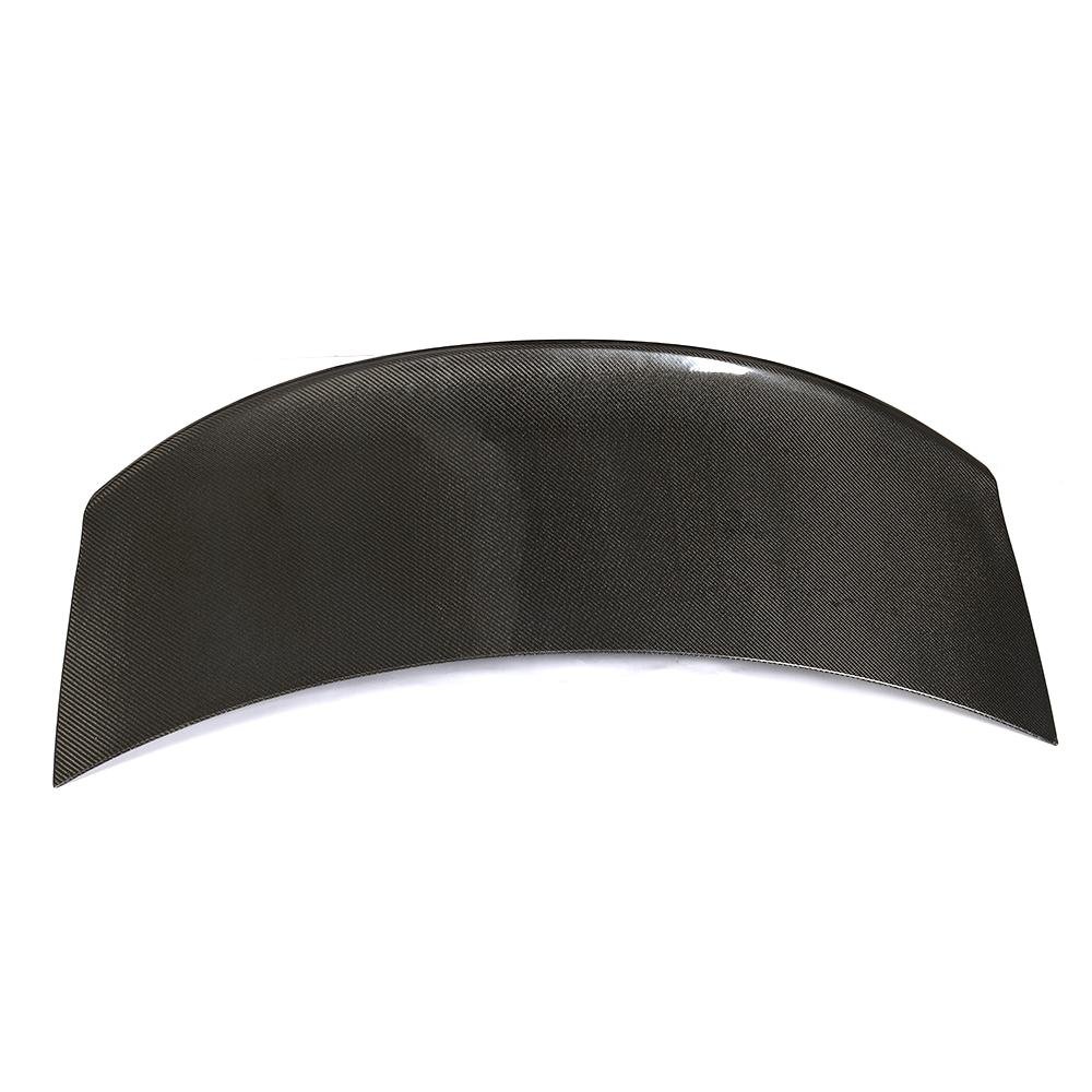 CSL Style Carbon Fiber Rear Trunk - BMW F87 M2 & F22 2 Series - Image 7