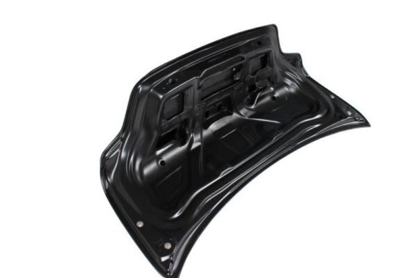 CSL Style Carbon Fiber Trunk - BMW E82 1 Series - Image 3