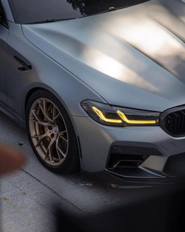 CSL Style DRL LED Module Set - BMW G Chassis - Image 11