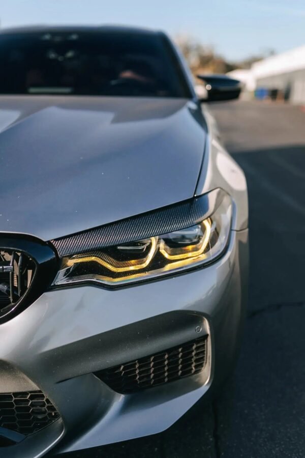 CSL Style DRL LED Module Set - BMW G Chassis - Image 12
