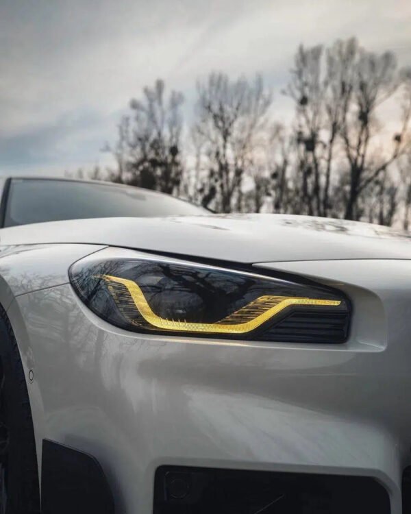 CSL Style DRL LED Module Set - BMW G Chassis - Image 13