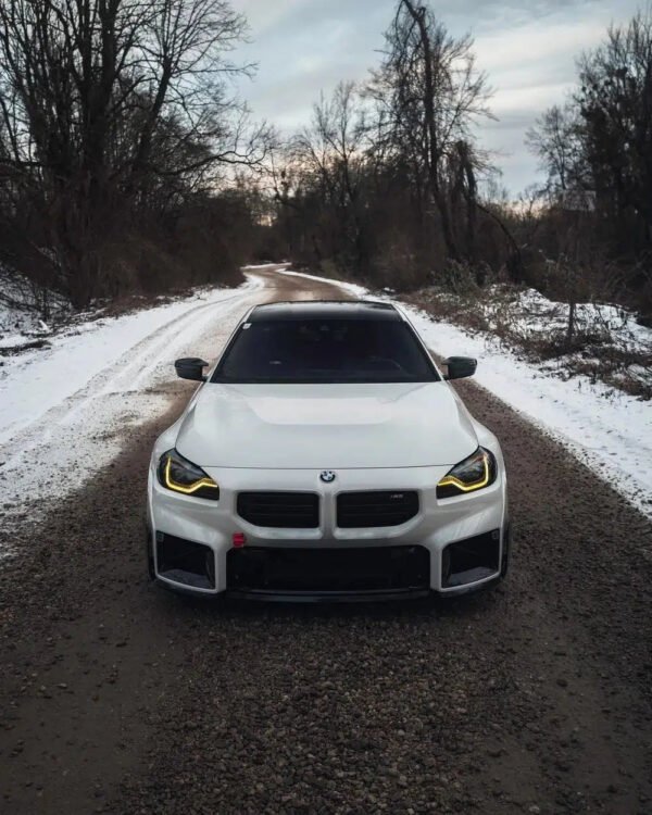 CSL Style DRL LED Module Set - BMW G Chassis - Image 14