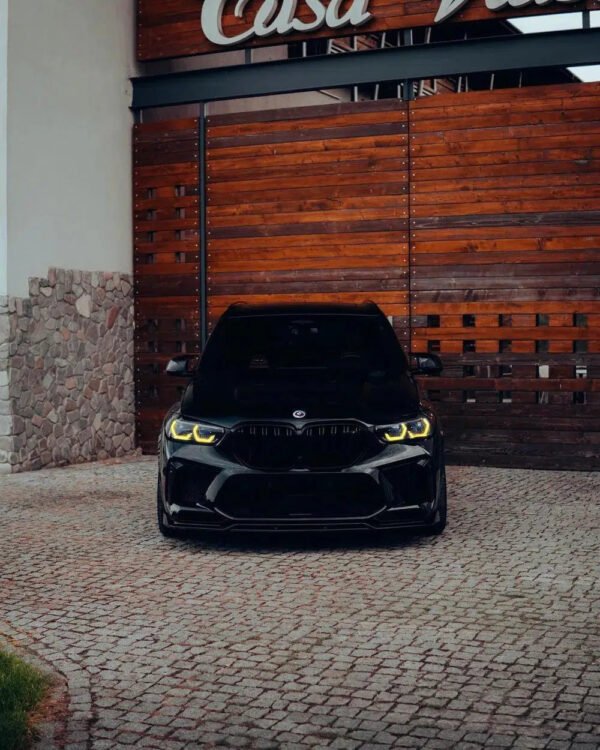 CSL Style DRL LED Module Set - BMW G Chassis - Image 16