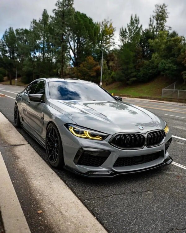 CSL Style DRL LED Module Set - BMW G Chassis - Image 18