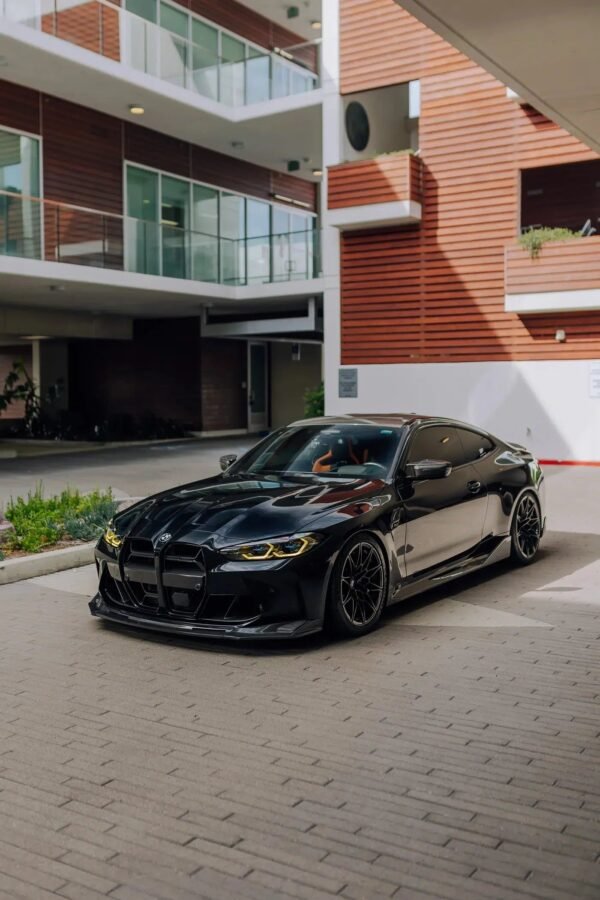 CSL Style DRL LED Module Set - BMW G Chassis - Image 19
