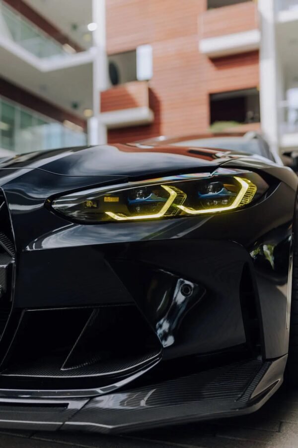 CSL Style DRL LED Module Set - BMW G Chassis - Image 2