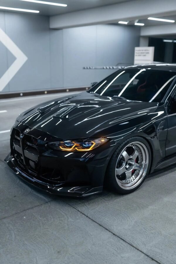 CSL Style DRL LED Module Set - BMW G Chassis - Image 3