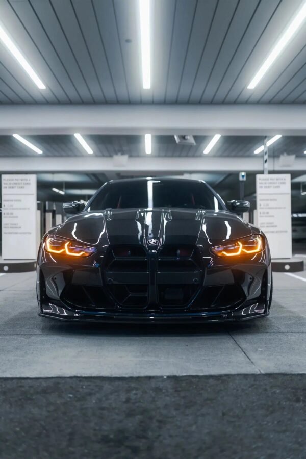 CSL Style DRL LED Module Set - BMW G Chassis - Image 4