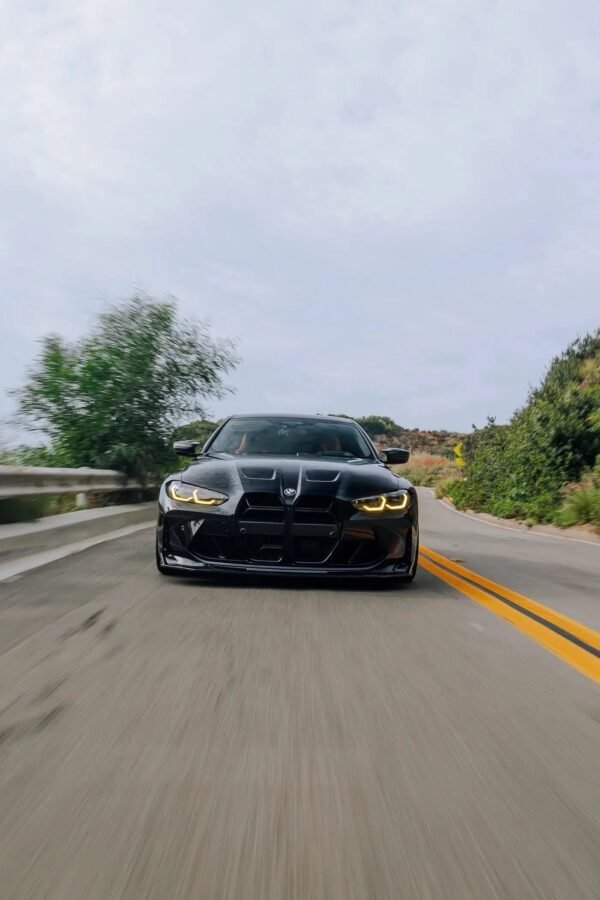 CSL Style DRL LED Module Set - BMW G Chassis - Image 5