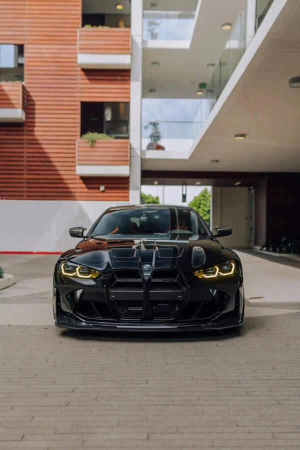 CSL Style DRL LED Module Set - BMW G Chassis - Image 6
