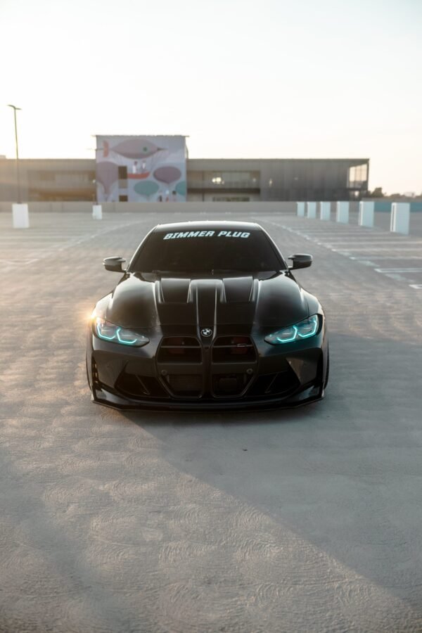 CSL Style DRL LED Module Set - BMW G Chassis - Image 7
