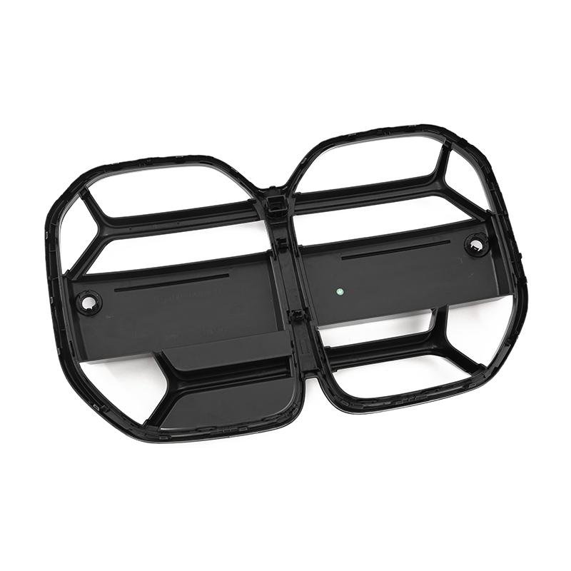 CSL Style Gloss Black Front Grille - BMW G22/G23/G26 4 Series - Image 16