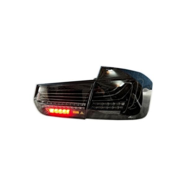 CSL Style Laser Tail Lights - BMW F80 M3 & F30 3 Series - Image 15