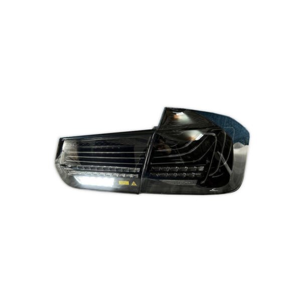 CSL Style Laser Tail Lights - BMW F80 M3 & F30 3 Series - Image 16
