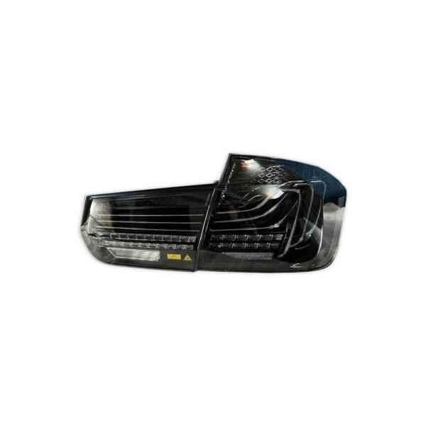 CSL Style Laser Tail Lights - BMW F80 M3 & F30 3 Series - Image 17