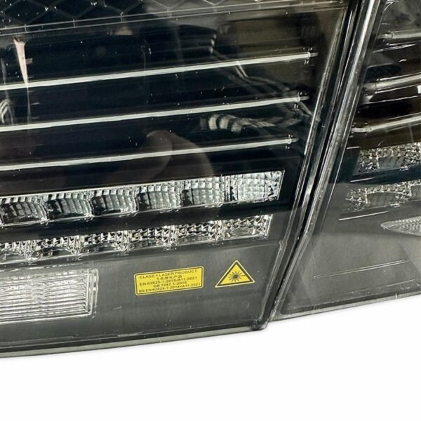 CSL Style Laser Tail Lights - BMW F80 M3 & F30 3 Series - Image 18