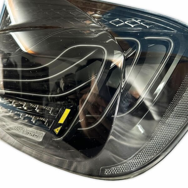 CSL Style Laser Tail Lights - BMW F80 M3 & F30 3 Series - Image 19
