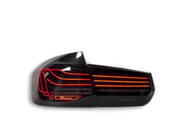 CSL Style Laser Tail Lights - BMW F80 M3 & F30 3 Series - Image 21