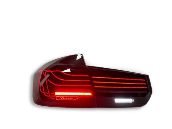 CSL Style Laser Tail Lights - BMW F80 M3 & F30 3 Series - Image 23