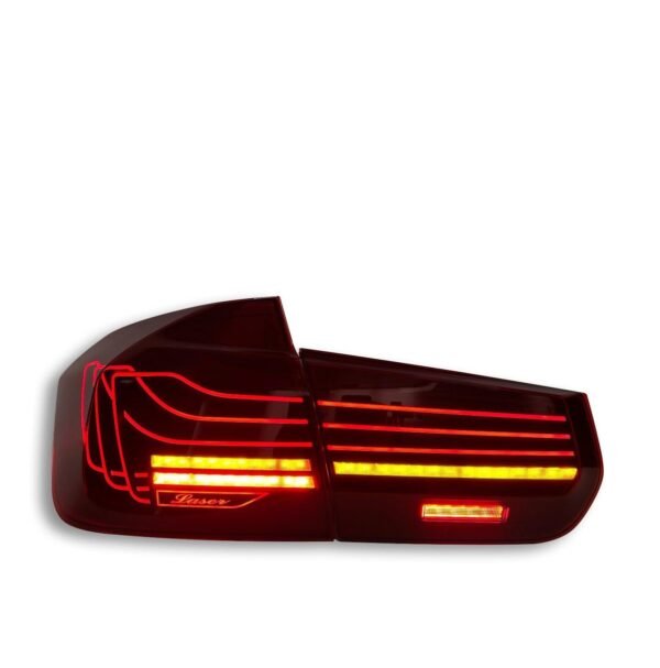 CSL Style Laser Tail Lights - BMW F80 M3 & F30 3 Series - Image 24