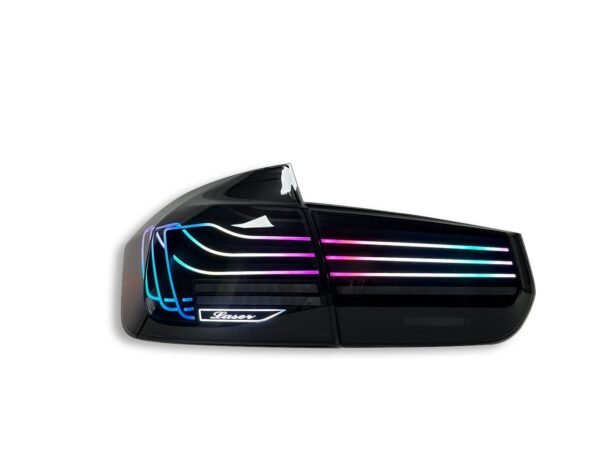 CSL Style Laser Tail Lights - BMW F80 M3 & F30 3 Series - Image 25