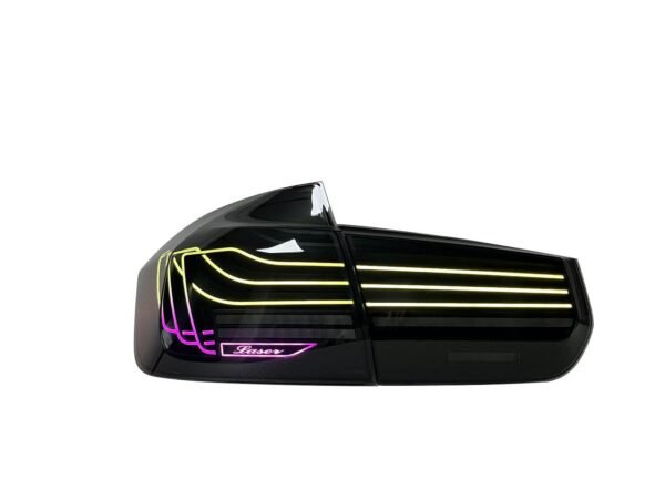 CSL Style Laser Tail Lights - BMW F80 M3 & F30 3 Series - Image 26