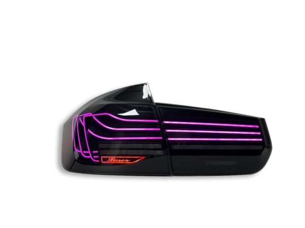 CSL Style Laser Tail Lights - BMW F80 M3 & F30 3 Series - Image 27
