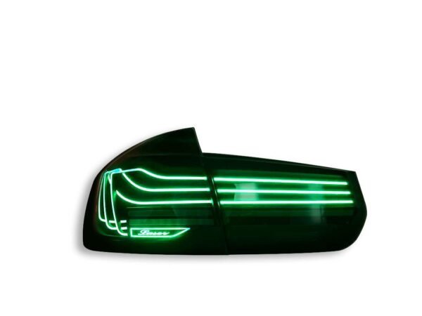 CSL Style Laser Tail Lights - BMW F80 M3 & F30 3 Series - Image 28