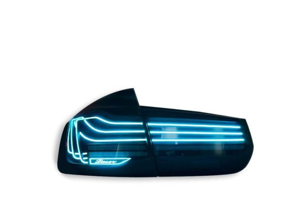CSL Style Laser Tail Lights - BMW F80 M3 & F30 3 Series - Image 29