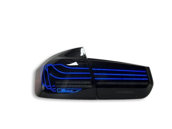 CSL Style Laser Tail Lights - BMW F80 M3 & F30 3 Series - Image 31