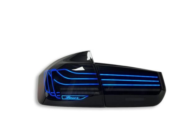 CSL Style Laser Tail Lights - BMW F80 M3 & F30 3 Series - Image 32