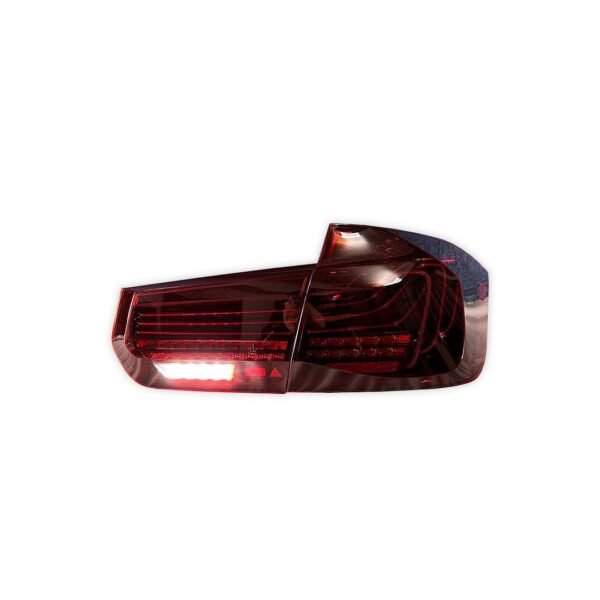 CSL Style Laser Tail Lights - BMW F80 M3 & F30 3 Series - Image 4