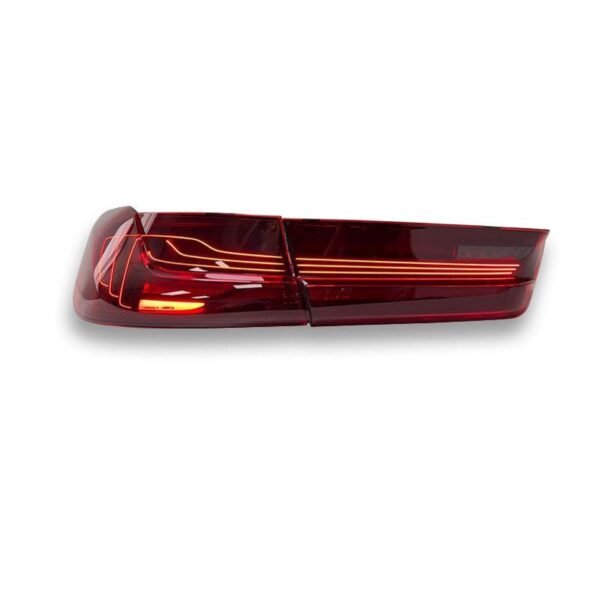 CSL Style Laser Taillights - BMW G80 M3 & G20 3 Series - Image 11