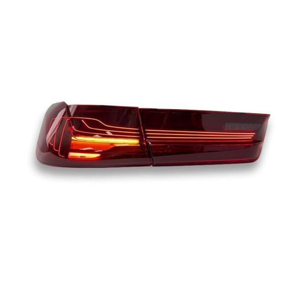CSL Style Laser Taillights - BMW G80 M3 & G20 3 Series - Image 12