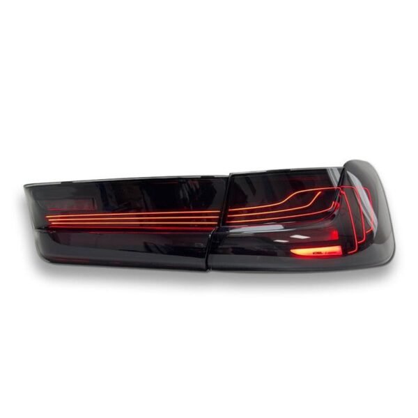 CSL Style Laser Taillights - BMW G80 M3 & G20 3 Series - Image 13