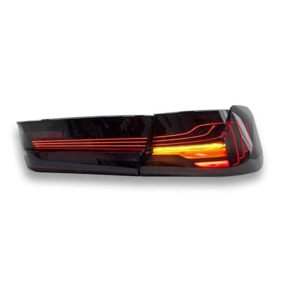 CSL Style Laser Taillights - BMW G80 M3 & G20 3 Series - Image 14