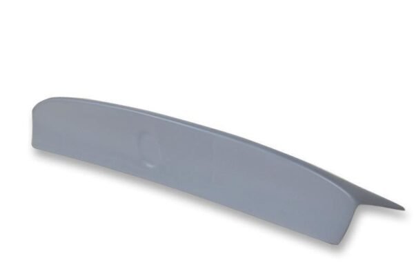 CSL Style Trunk Spoiler - BMW E46 M3 & 3 Series - Image 2